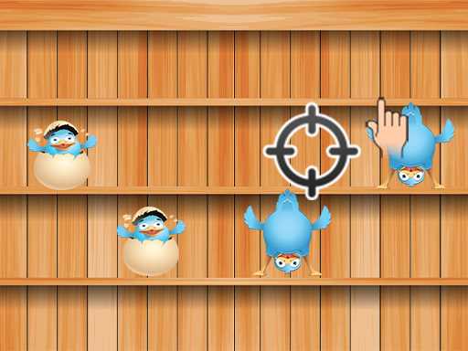 Duck Shooter 1